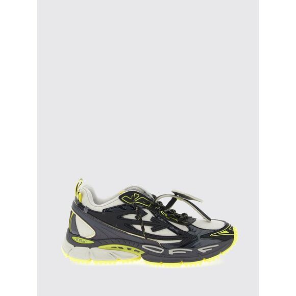 Off-White Sneakers Men Multicolor - Picture 1 of 4